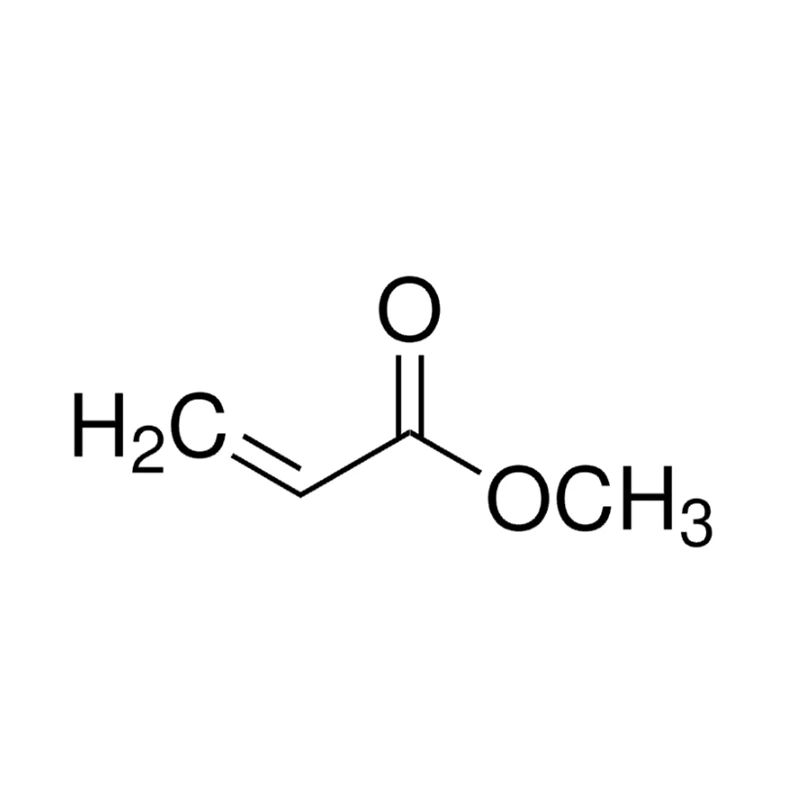 Methyl Acrylate 96-33-3